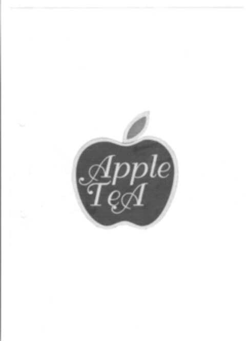 APPLE TEA Logo (EUIPO, 21.02.2011)