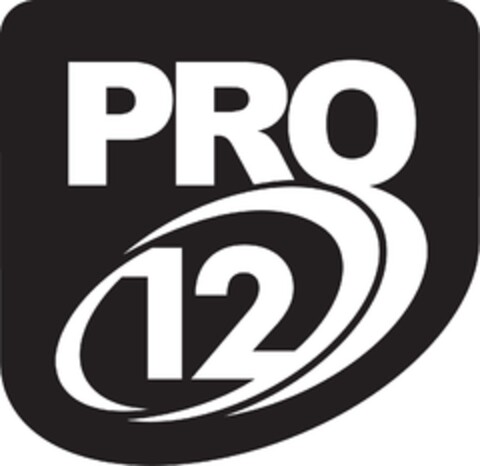 Pro 12 Logo (EUIPO, 04/04/2011)