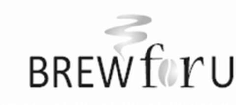 BREWforU Logo (EUIPO, 20.05.2011)