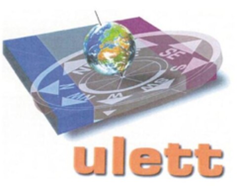 ulett Logo (EUIPO, 06/15/2011)