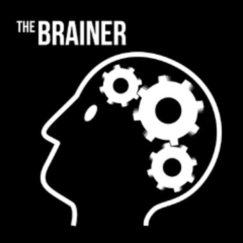 THE BRAINER Logo (EUIPO, 07/26/2011)