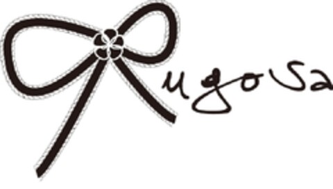Rugosa Logo (EUIPO, 15.09.2011)