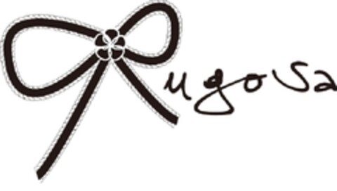 Rugosa Logo (EUIPO, 09/15/2011)