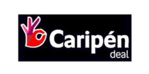 Caripén deal Logo (EUIPO, 09/20/2011)