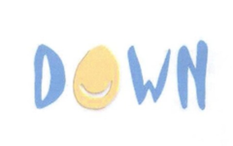 DOWN Logo (EUIPO, 27.10.2011)