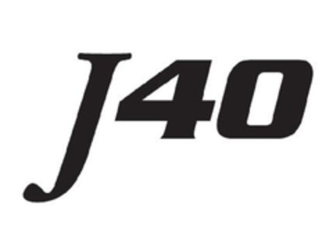 J40 Logo (EUIPO, 08.11.2011)