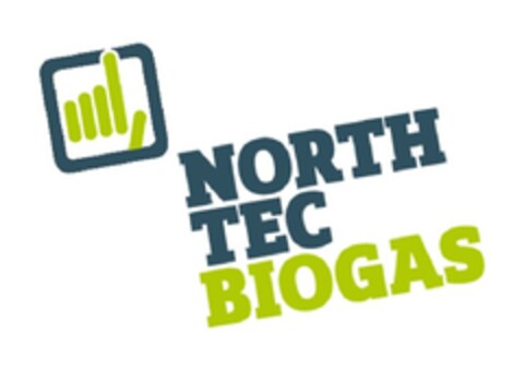 NORTH TEC BIOGAS Logo (EUIPO, 20.12.2011)