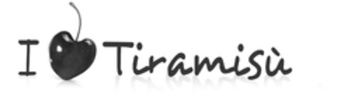 I TIRAMISU' Logo (EUIPO, 14.12.2011)