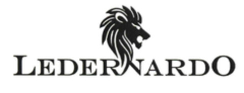 Ledernardo Logo (EUIPO, 05.12.2011)