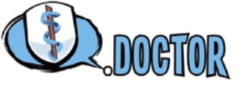 .DOCTOR Logo (EUIPO, 08.02.2012)