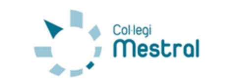 COL.LEGI MESTRAL Logo (EUIPO, 02/13/2012)