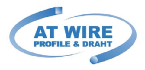 AT WIRE PROFILE & DRAHT Logo (EUIPO, 02.03.2012)