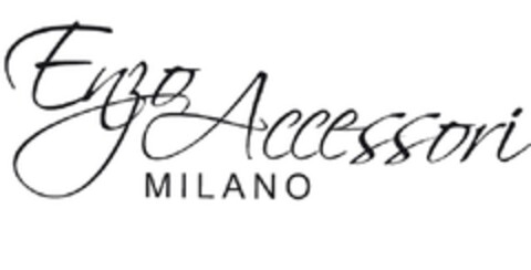 Enzo Accessori Milano Logo (EUIPO, 08.03.2012)