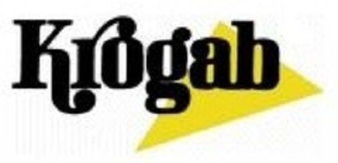 KROGAB Logo (EUIPO, 03/09/2012)