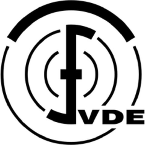 VDE Logo (EUIPO, 10.04.2012)