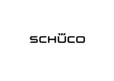 Schüco Logo (EUIPO, 23.04.2012)