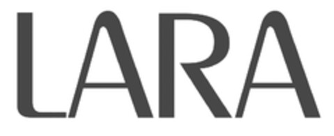 LARA Logo (EUIPO, 06/11/2012)