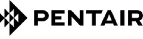 PENTAIR Logo (EUIPO, 02.07.2012)