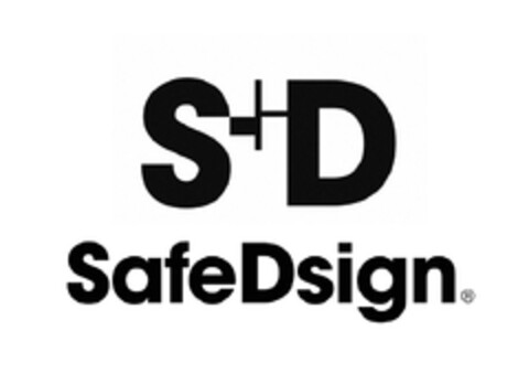 S+D SAFEDSIGN Logo (EUIPO, 23.07.2012)