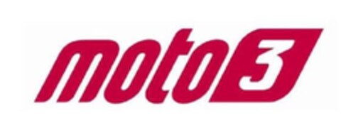 MOTO3 Logo (EUIPO, 27.07.2012)