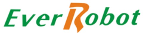 EverRobot Logo (EUIPO, 09/14/2012)