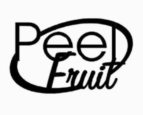 PEELFRUIT Logo (EUIPO, 05.10.2012)