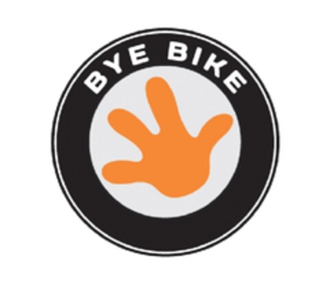 BYE BIKE Logo (EUIPO, 08.11.2012)