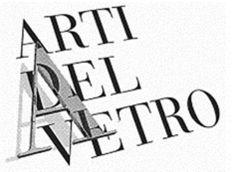 A ARTI DEL VETRO Logo (EUIPO, 13.11.2012)