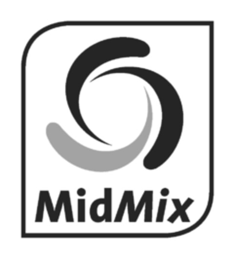 MidMix Logo (EUIPO, 11/23/2012)