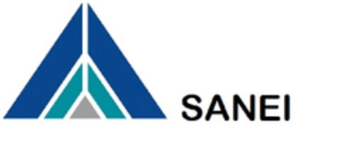 SANEI Logo (EUIPO, 26.11.2012)