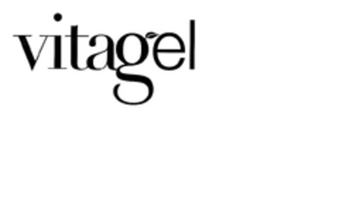 VITAGEL Logo (EUIPO, 27.11.2012)