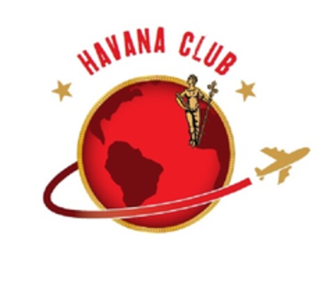 HAVANA CLUB Logo (EUIPO, 27.11.2012)