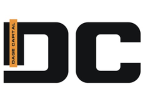 DC DAGE CAPITAL Logo (EUIPO, 13.12.2012)