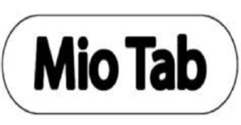 MIO TAB Logo (EUIPO, 31.12.2012)