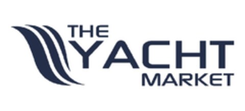 THE YACHT MARKET Logo (EUIPO, 01/15/2013)