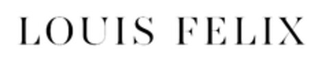 LOUIS FELIX Logo (EUIPO, 29.03.2013)