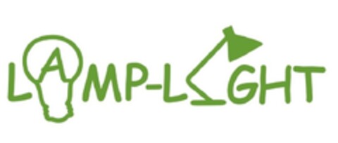 LAMP-LIGHT Logo (EUIPO, 08.05.2013)