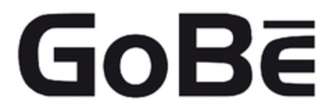 GOBE Logo (EUIPO, 14.05.2013)