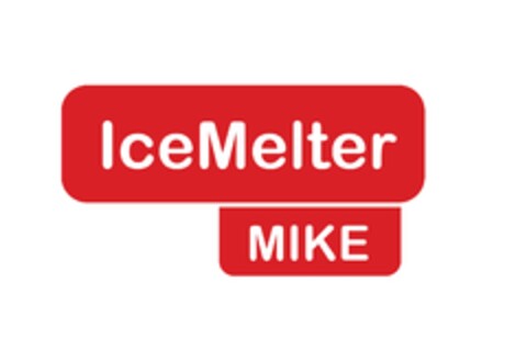 Ice Melter MIKE Logo (EUIPO, 19.06.2013)