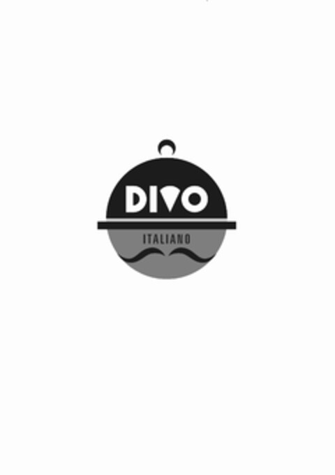 DIVO ITALIANO Logo (EUIPO, 28.06.2013)