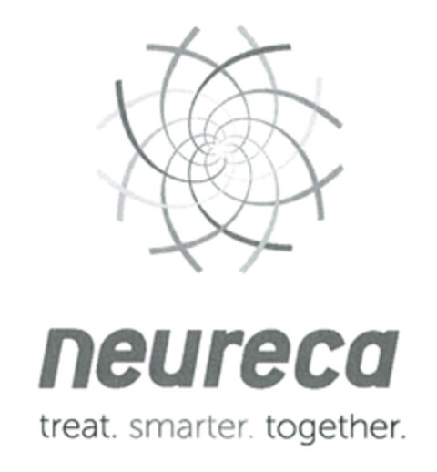 neureca treat. smarter. together. Logo (EUIPO, 18.06.2013)