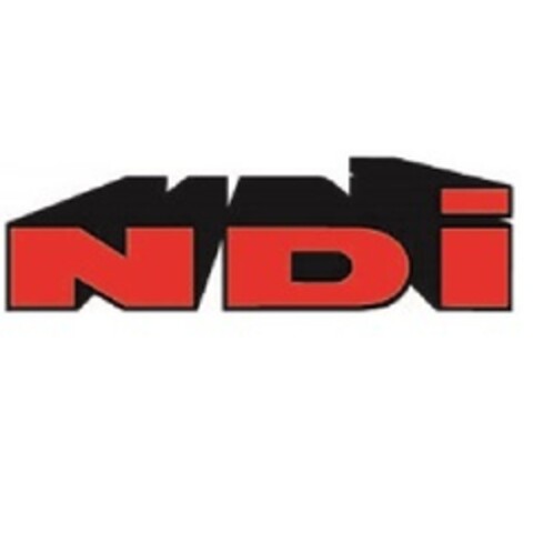 NDI Logo (EUIPO, 07/11/2013)