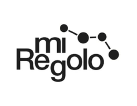 MI REGOLO Logo (EUIPO, 23.07.2013)