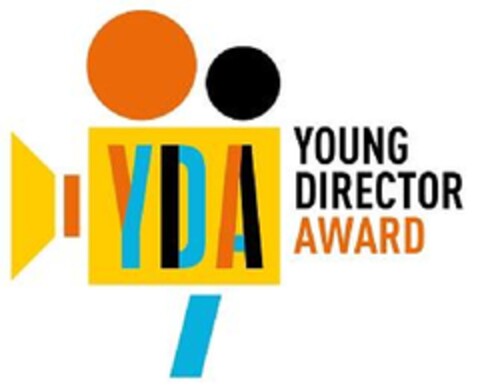 YDA  YOUNG DIRECTOR AWARD Logo (EUIPO, 26.07.2013)