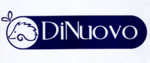 DiNuovo Logo (EUIPO, 02.08.2013)