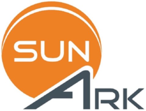 SUN ARK Logo (EUIPO, 08/29/2013)