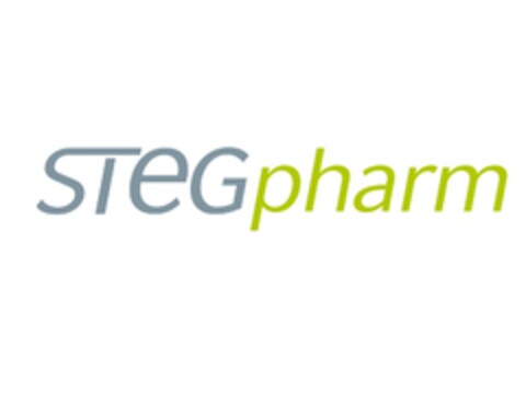 STEGpharm Logo (EUIPO, 03.09.2013)