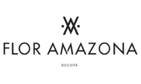 FLOR AMAZONA Bogota Logo (EUIPO, 08.09.2013)