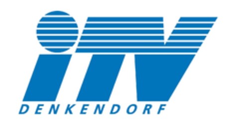 iTV DENKENDORF Logo (EUIPO, 09/26/2013)