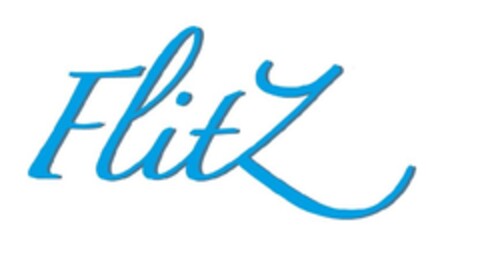 FlitZ Logo (EUIPO, 13.12.2013)